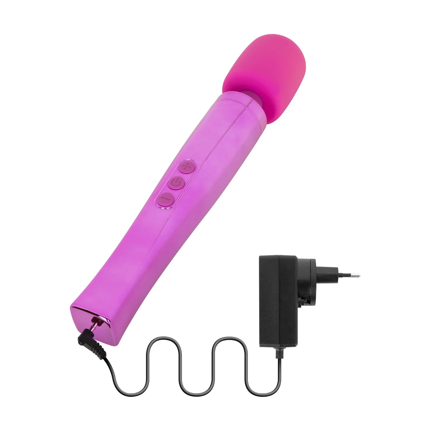 MyMagicWand - My Magic Wand Electric Pink
