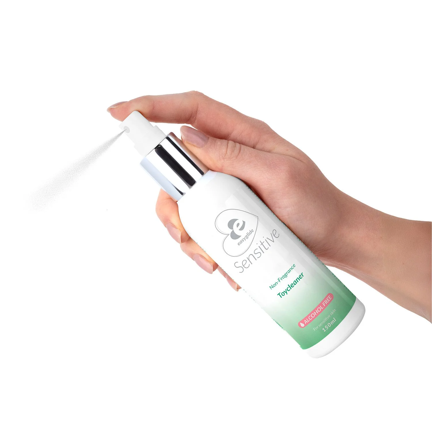 EasyGlide Sensitive Toycleaner - 150 ml