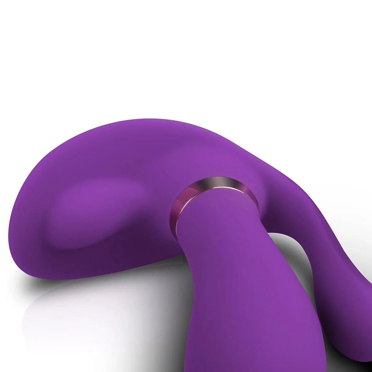 Teazers – Remote Pleaser Vibrator – Paars