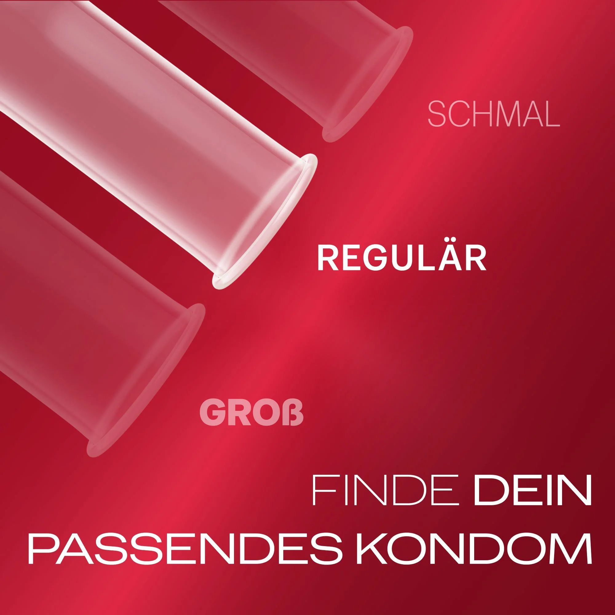 Durex Gevoels Echt Condoom - 40 stuks