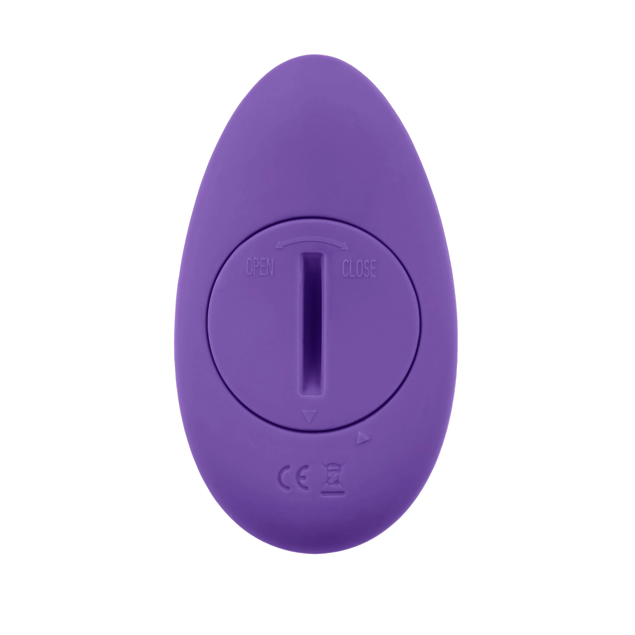 Playboy - Double Time Kegel Bal - Paars