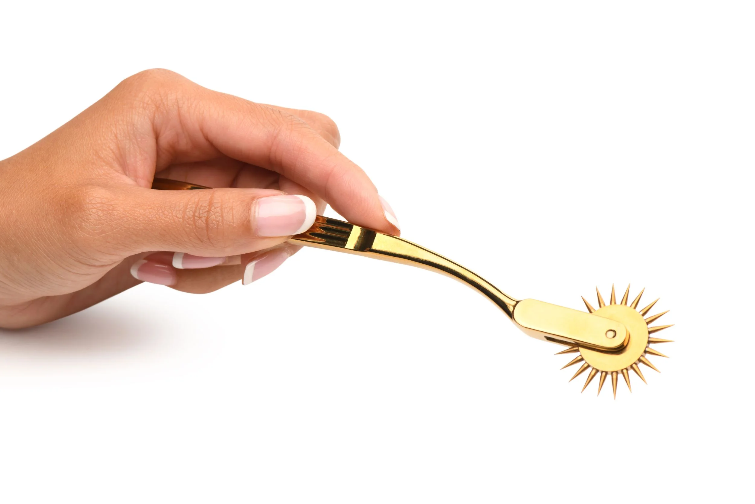 XR Brands - Wartenberg Wiel - Goud