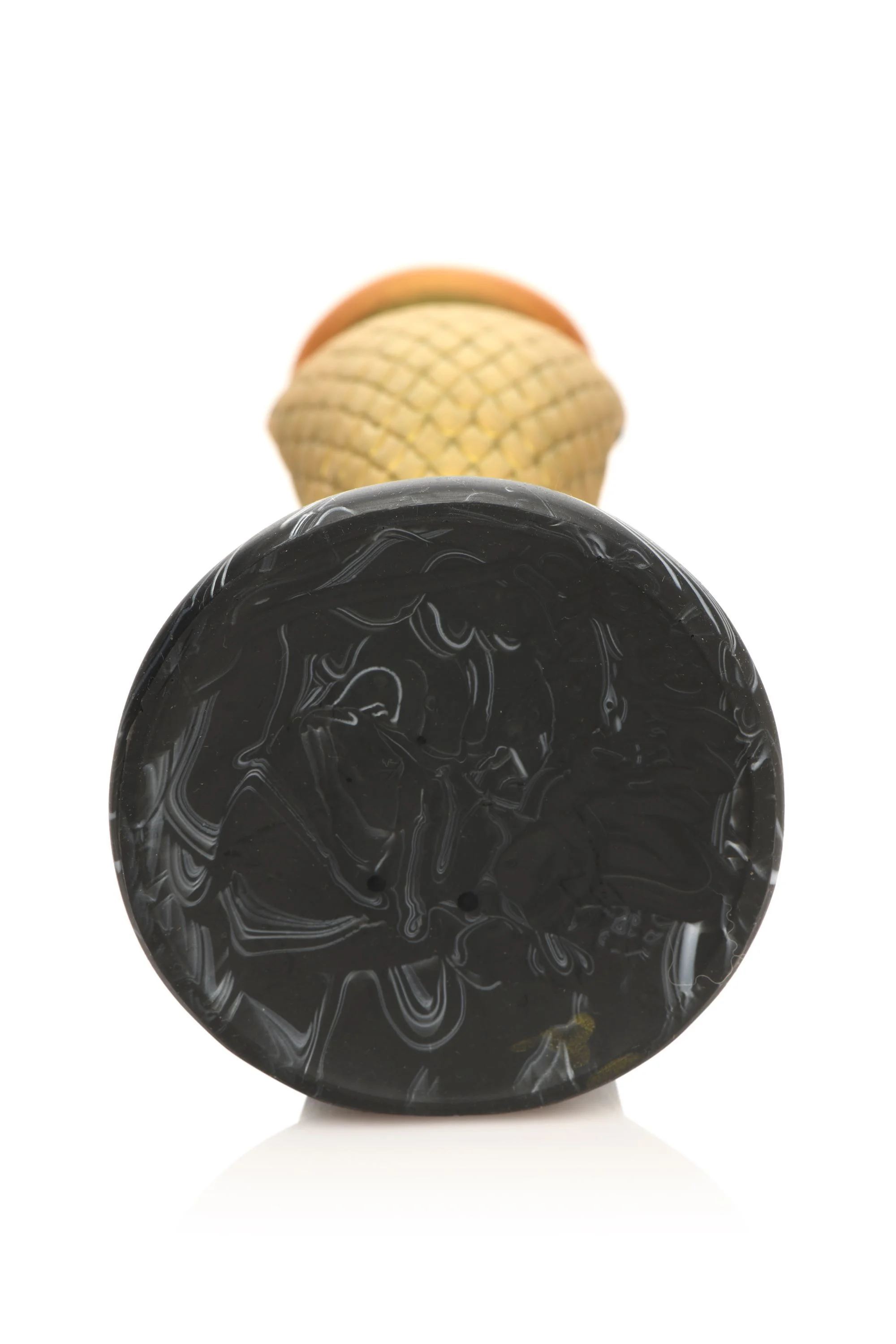 Gouden Mamba Dildo