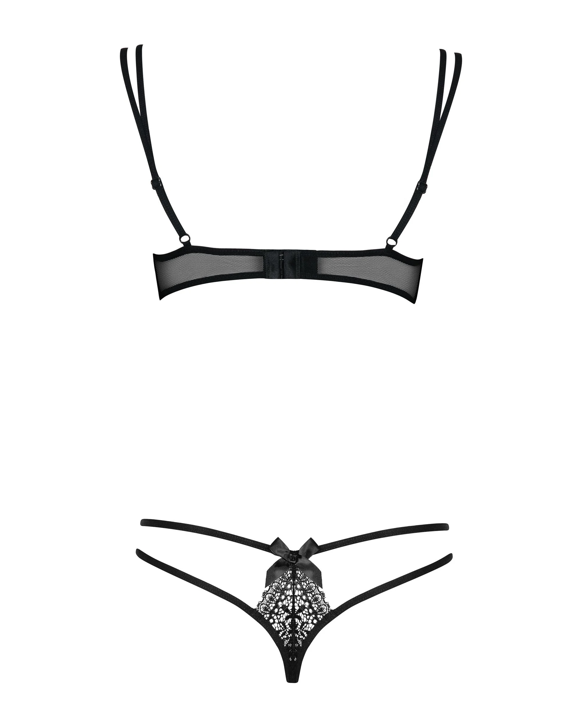 Intensa BH-set