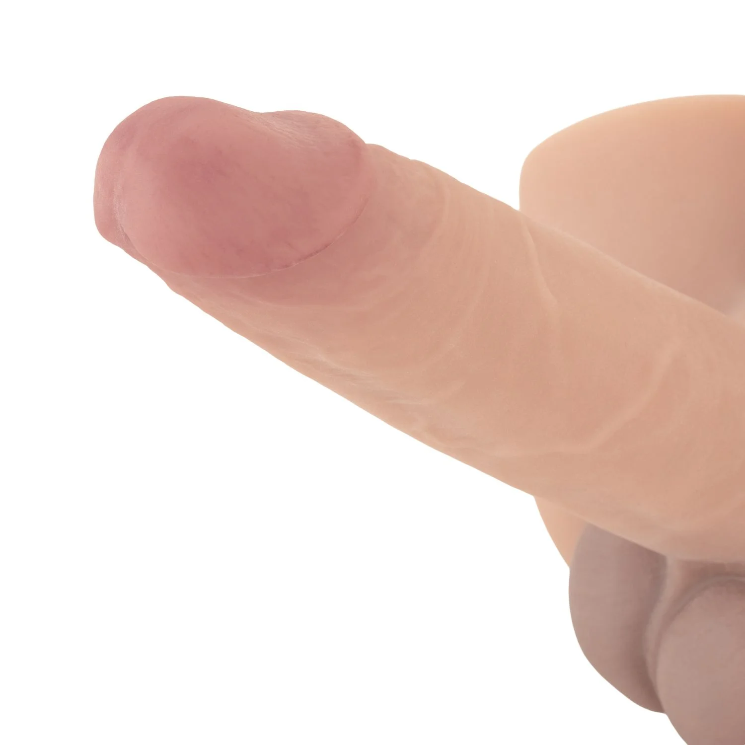Friend with Benefits - Lex Rider Realistische Masturbator met Penis en Anus