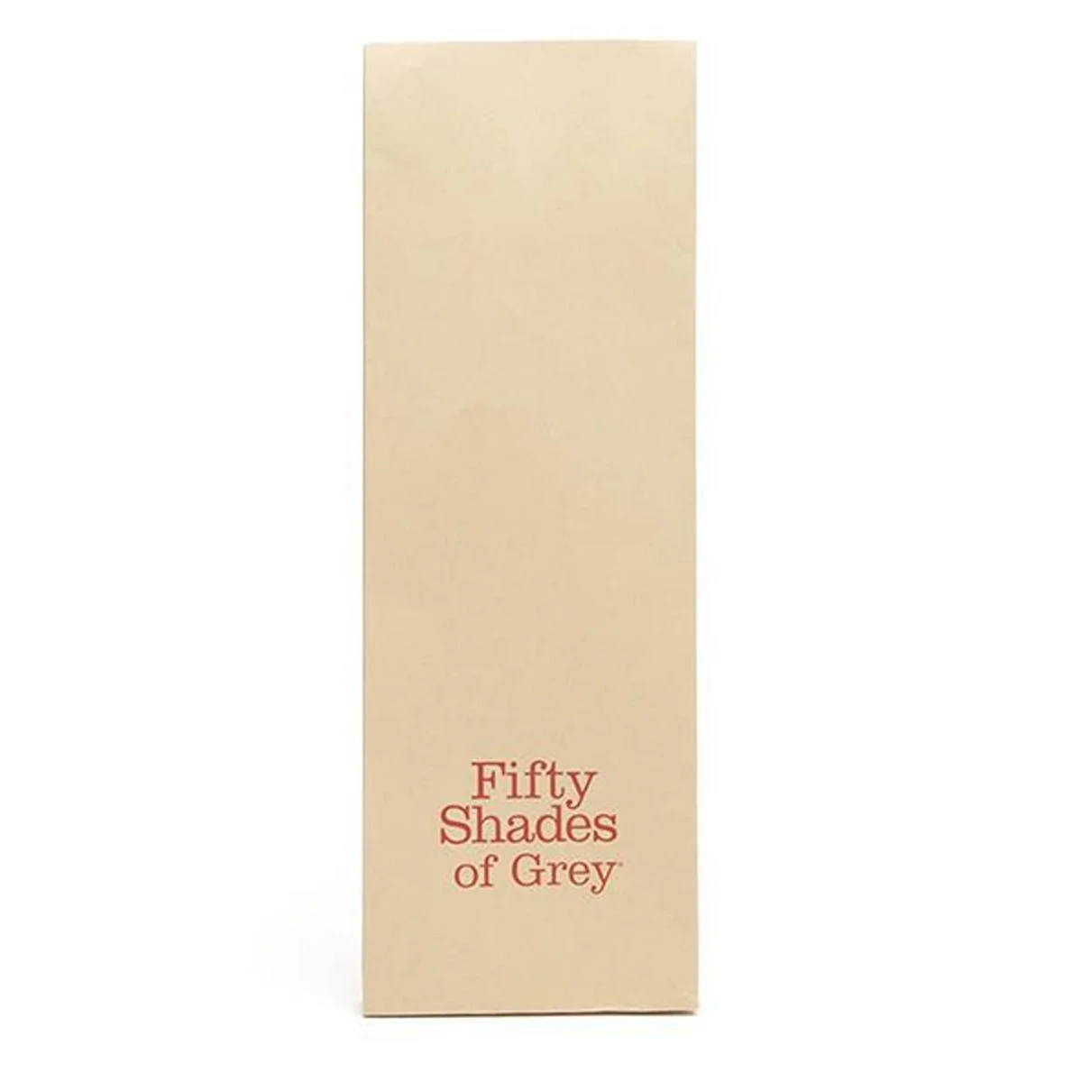 Fifty Shades – SWEET ANTICIPATION Polsboeien – Rood
