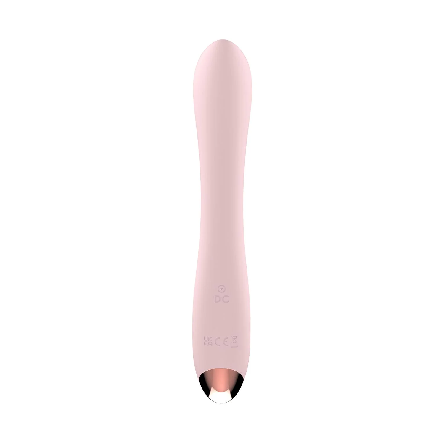 Vibe - G-Spot Vibrator - Roze