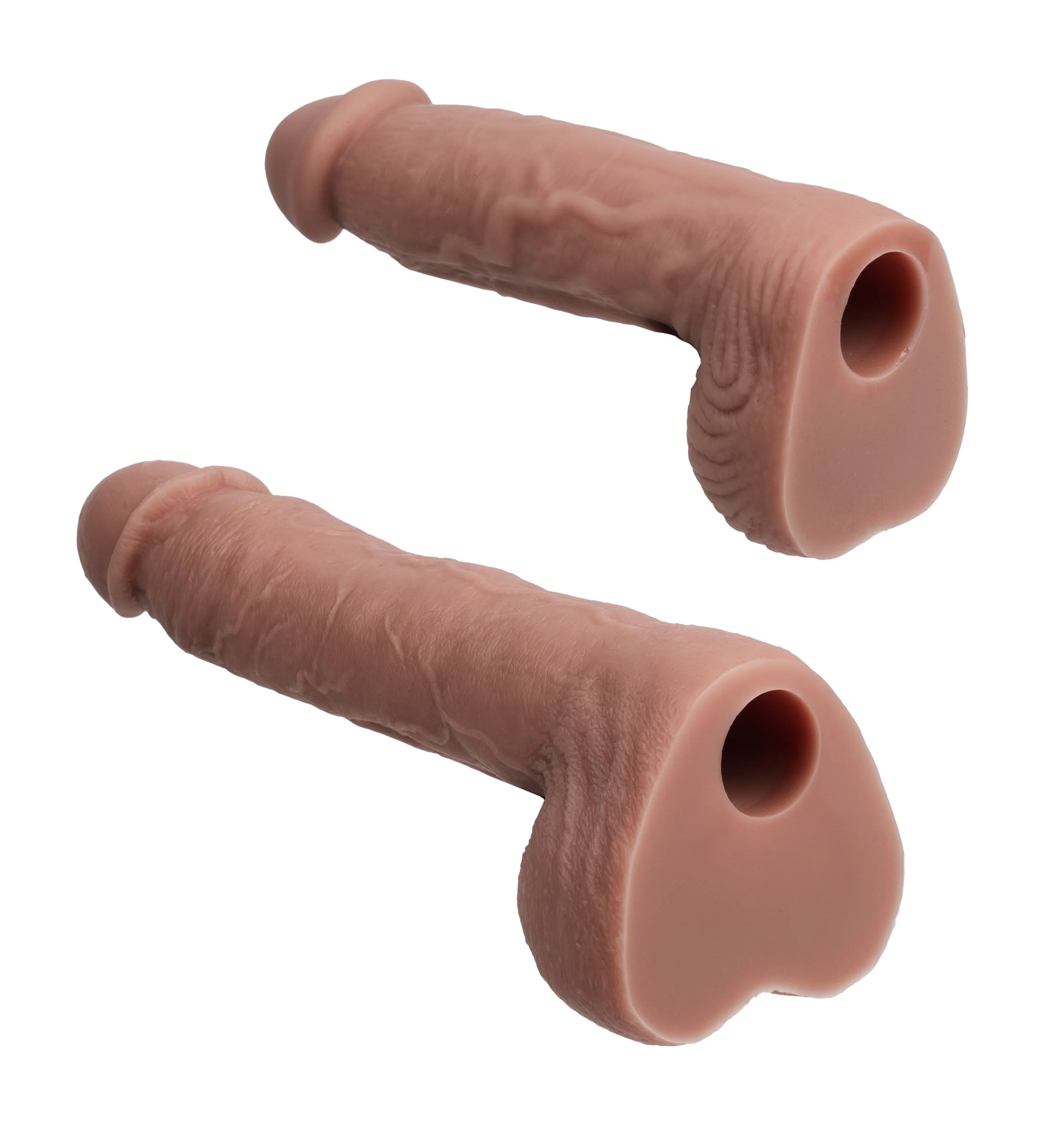 Lovense – Sex Machine – Zwart