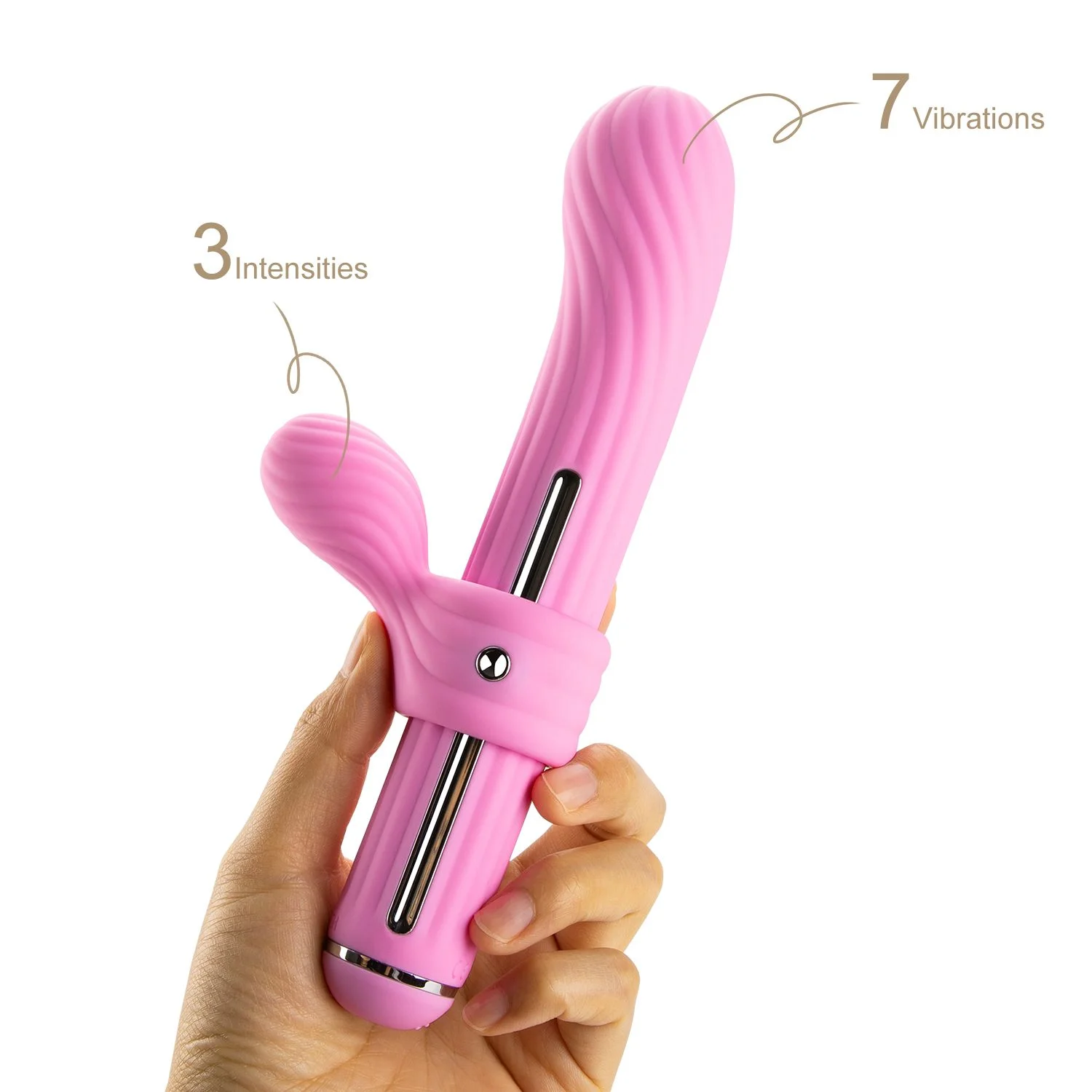 OTOUCH - Magic Stick - Roze
