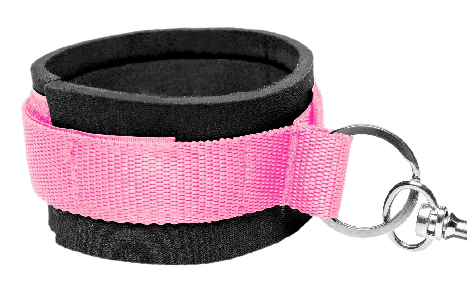 FRISKY - Bedroom Restraint Kit Bedboeien - Roze