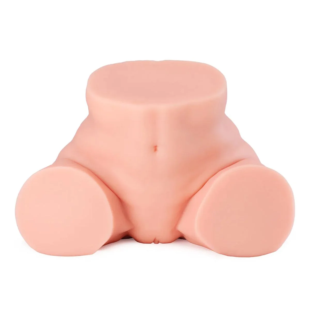 Seiraku Toys – Ereshkigal Cherry Soft Onahip – Peach