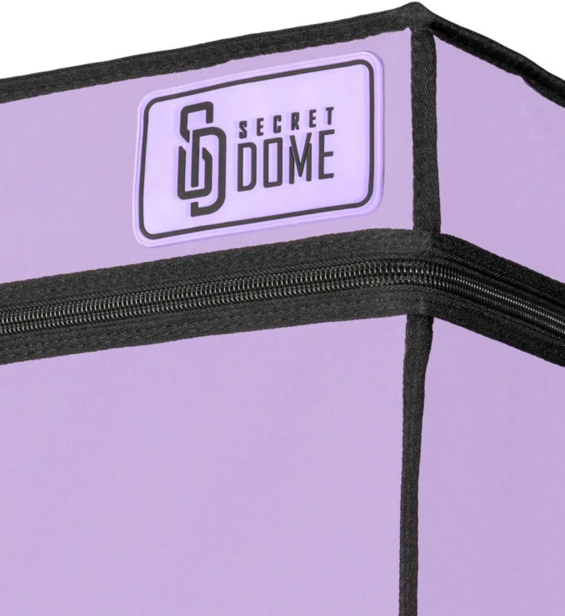 Secretdome – BUKKAKE – Paars