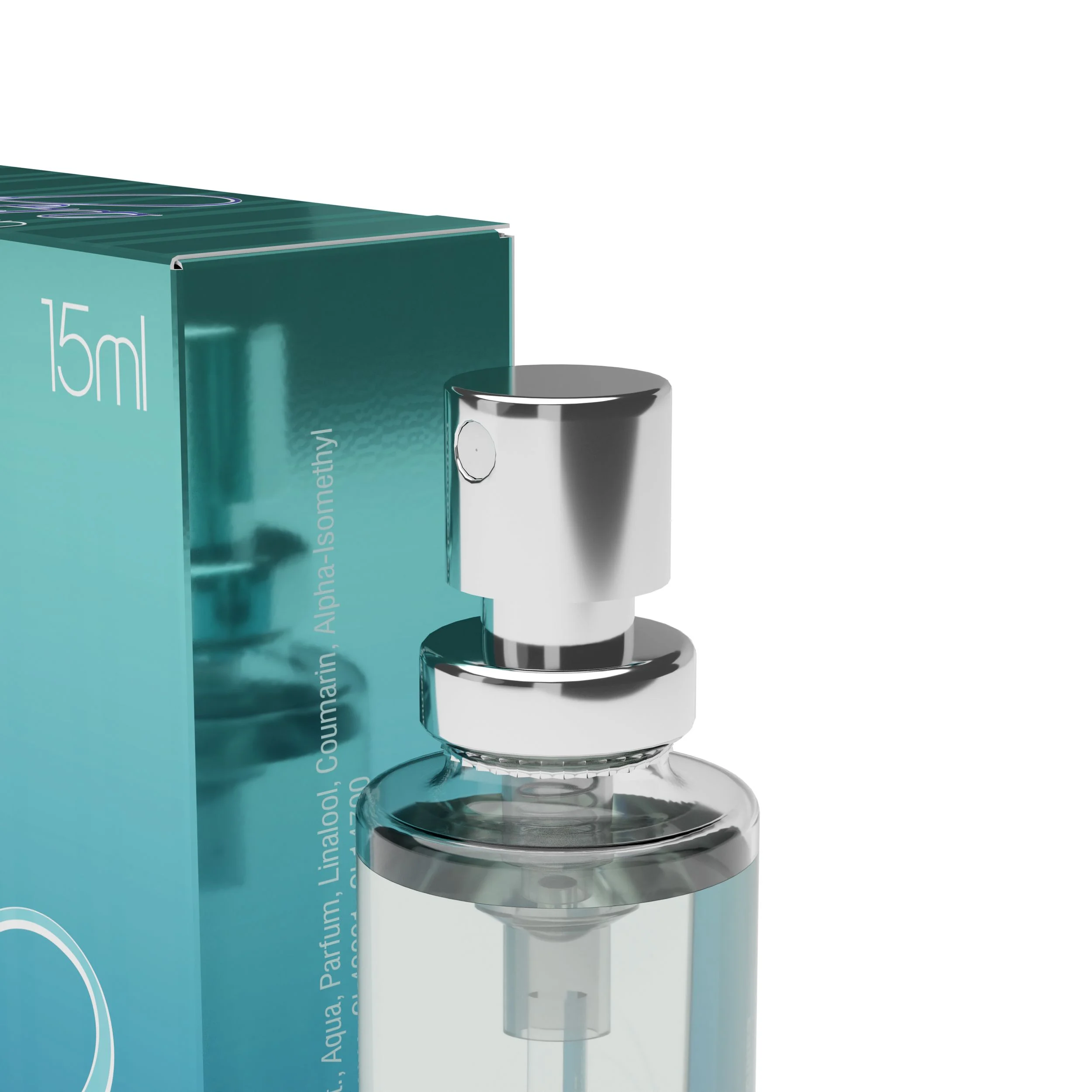PheroMen Eau de Toilette Met Feromonen