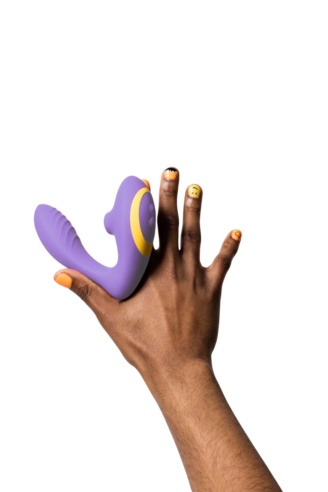 ROMP by Womanizer - Reverb Dubbel Plezier 2 in 1