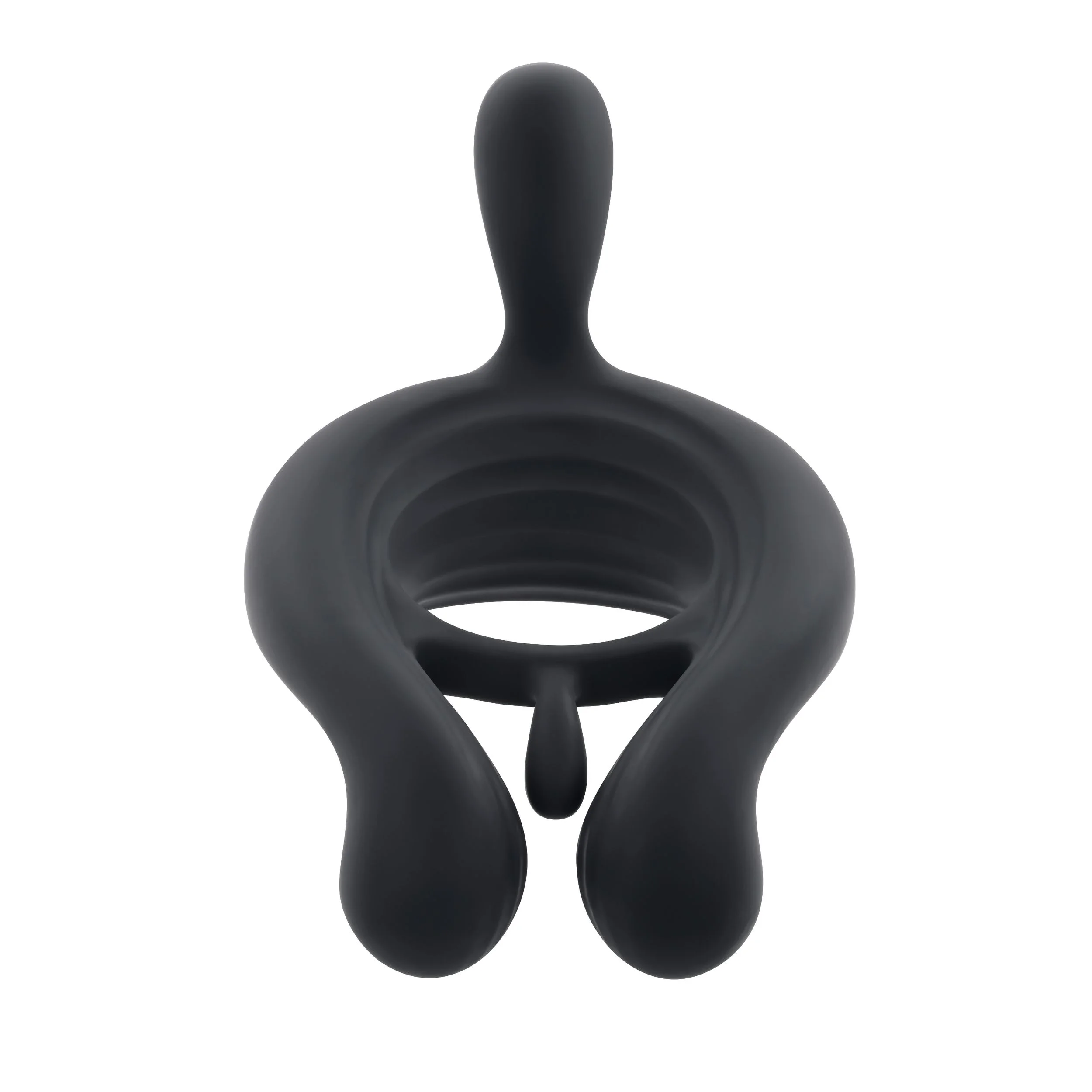 Playboy - Triple Play - Zwart