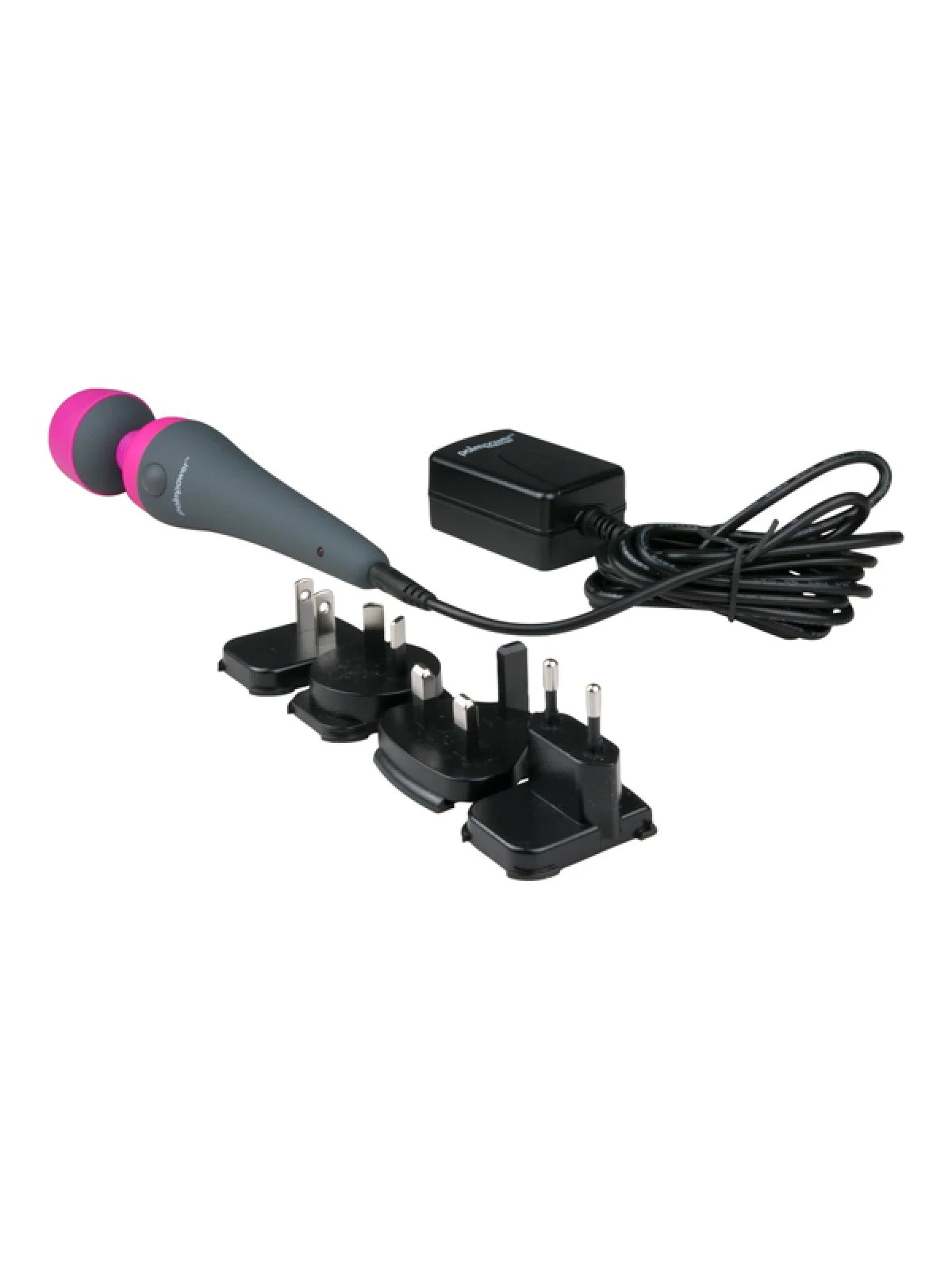 Palm Power - Jenga Stimulator Wand