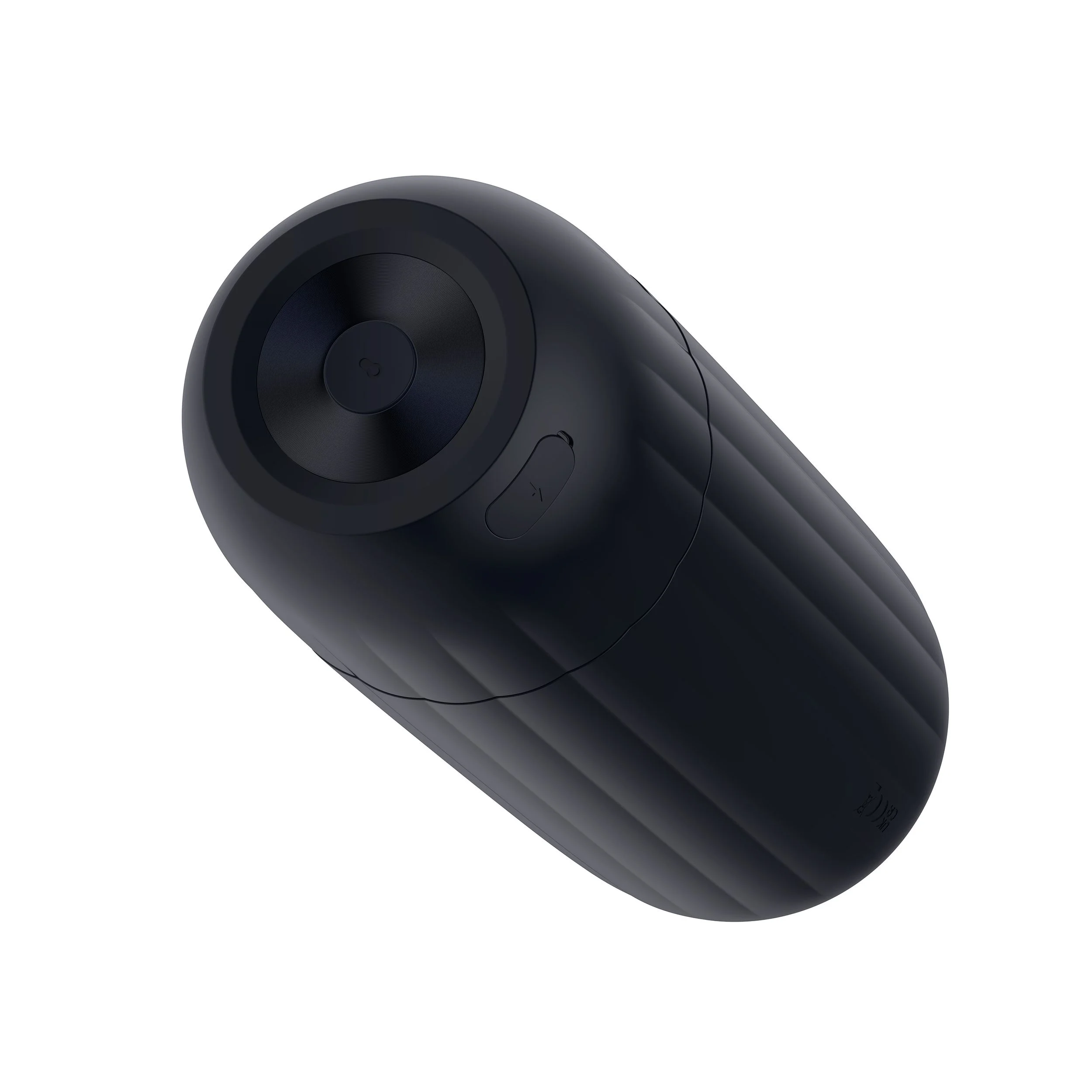 SVAKOM - Sam Neo 2 PRO Interactieve Masturbator - Blauw