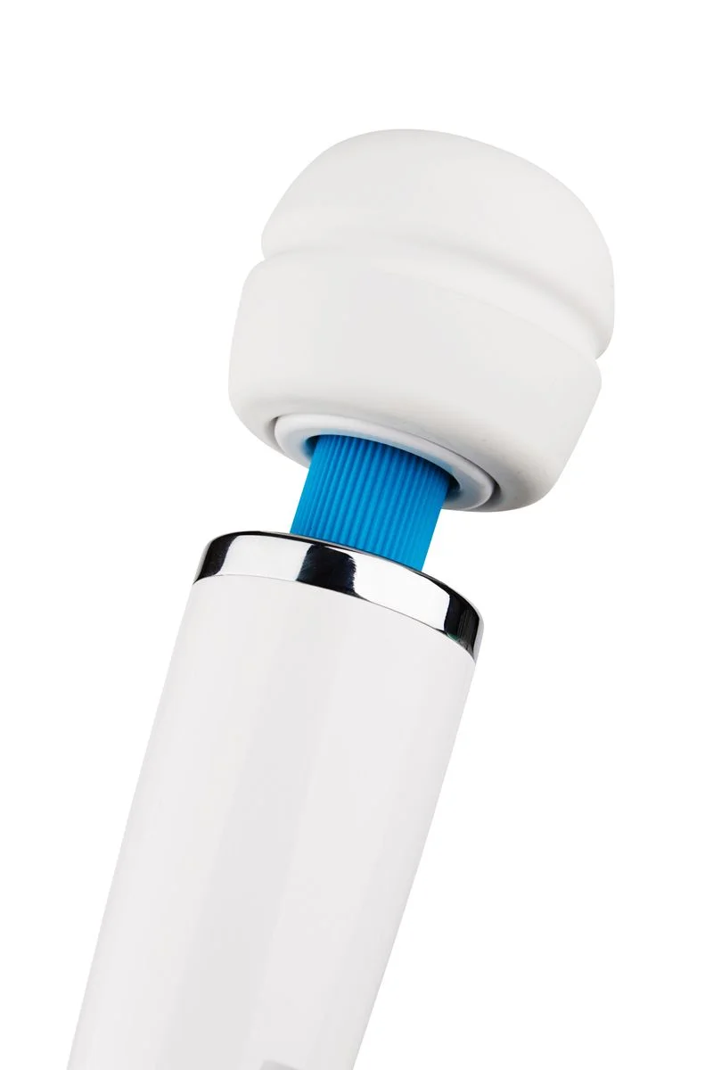 Europe Magic Wand Massager