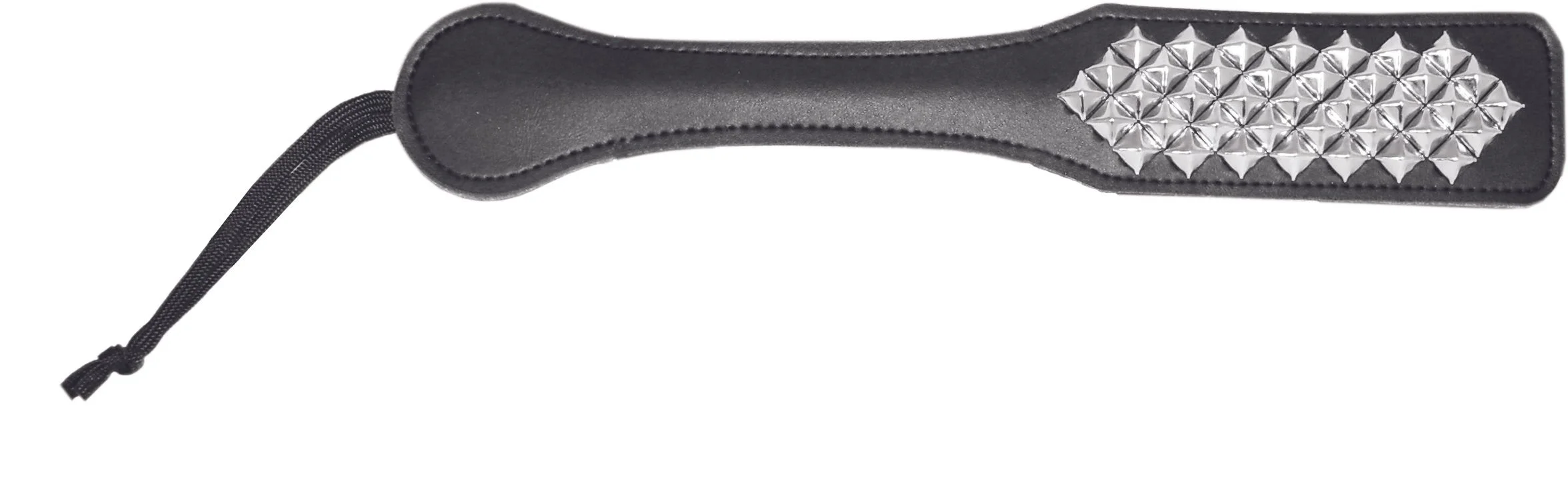 Sportsheets Sex & Mischief Studded Paddle