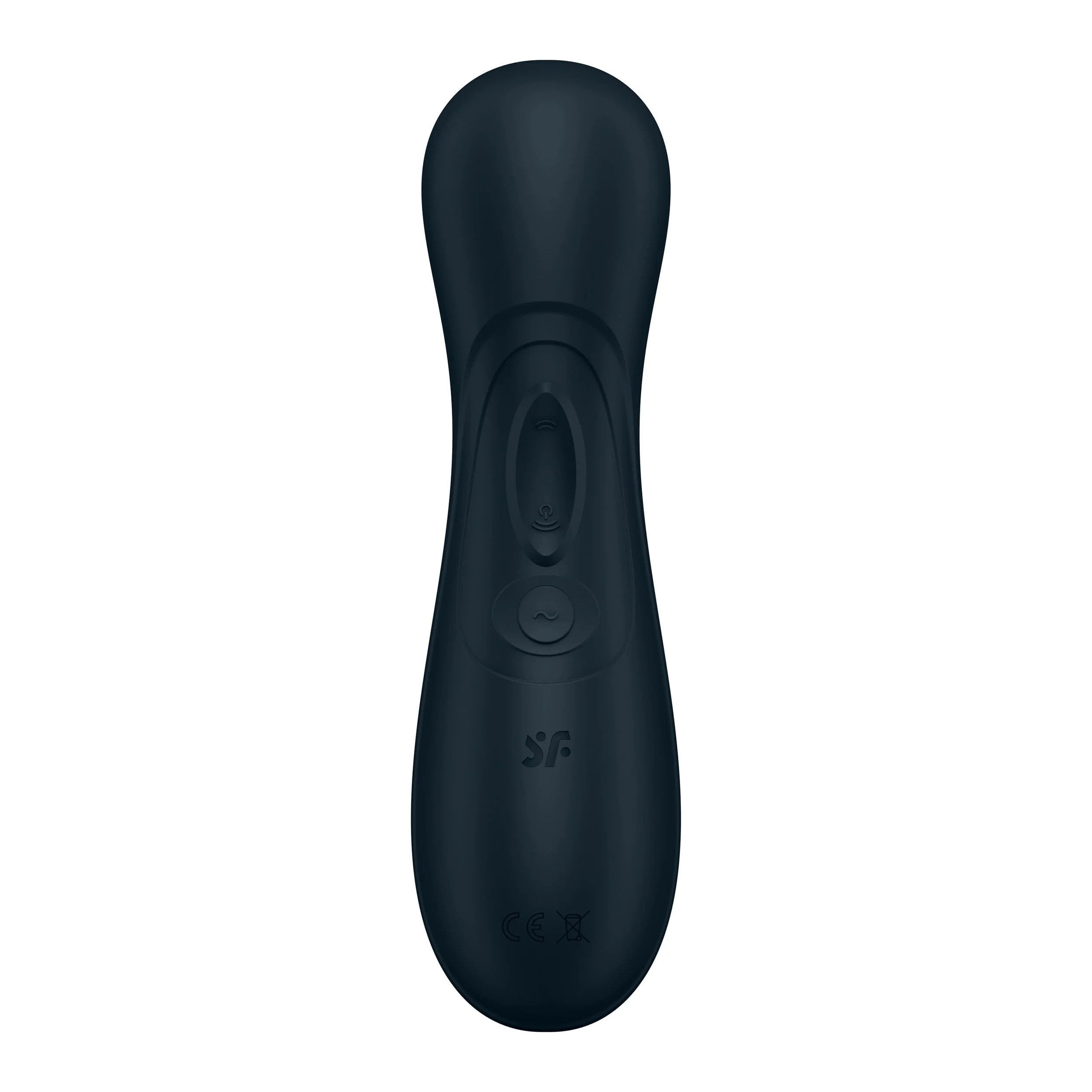 Satisfyer Pro 2 Generation 3 - Zwart