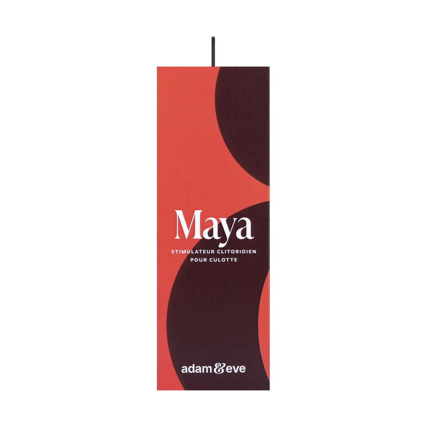 AdametEve - Maya Panty Vibrator