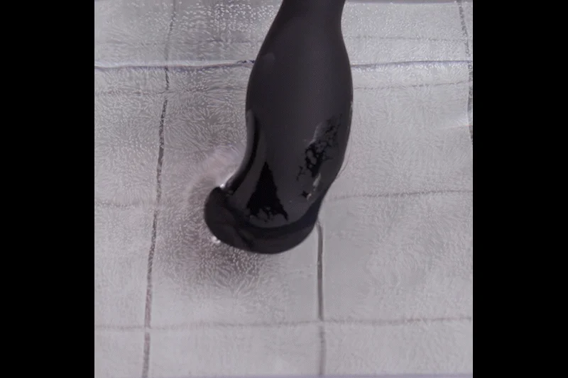 Nexus - Revo Roterende Prostaat Vibrator - Zwart