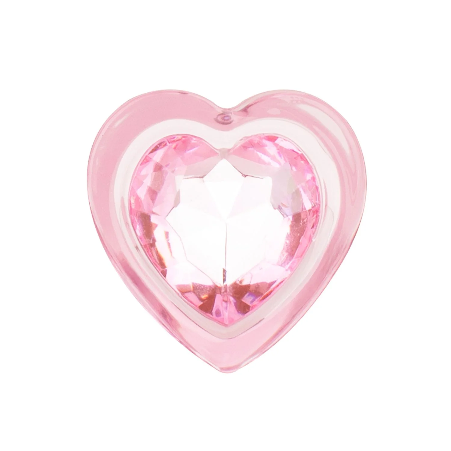 Anal Collection - Anal Plug Glass Medium - 8,3 cm
