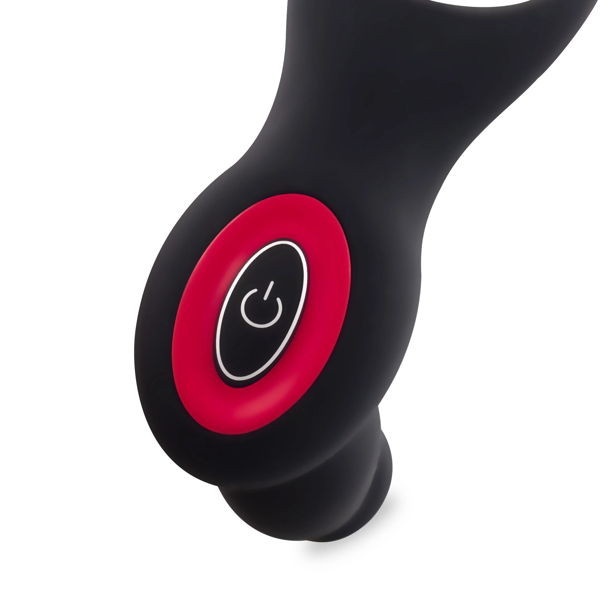 Teazers Cock And Ball Ring Prostate Vibrator Met Afstandsbediening