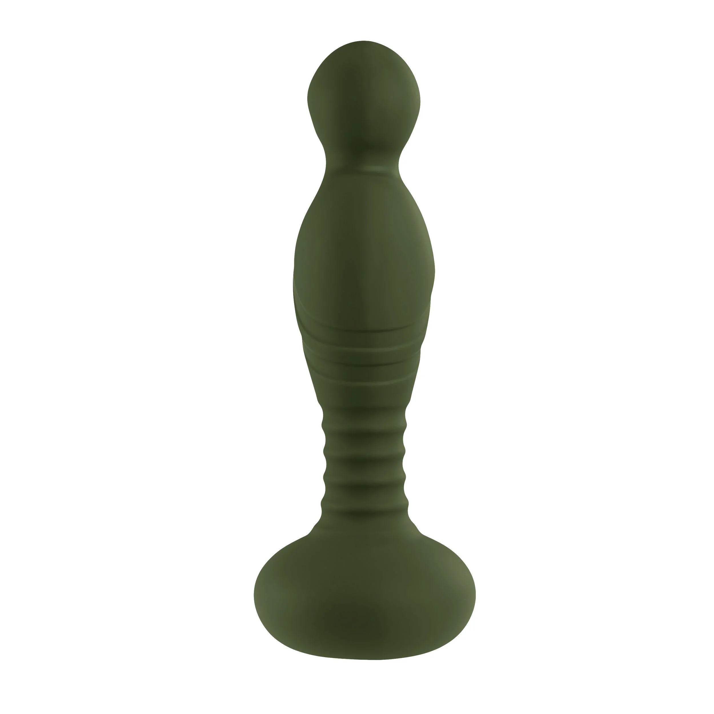 Evolved - The General Anaal Vibrator