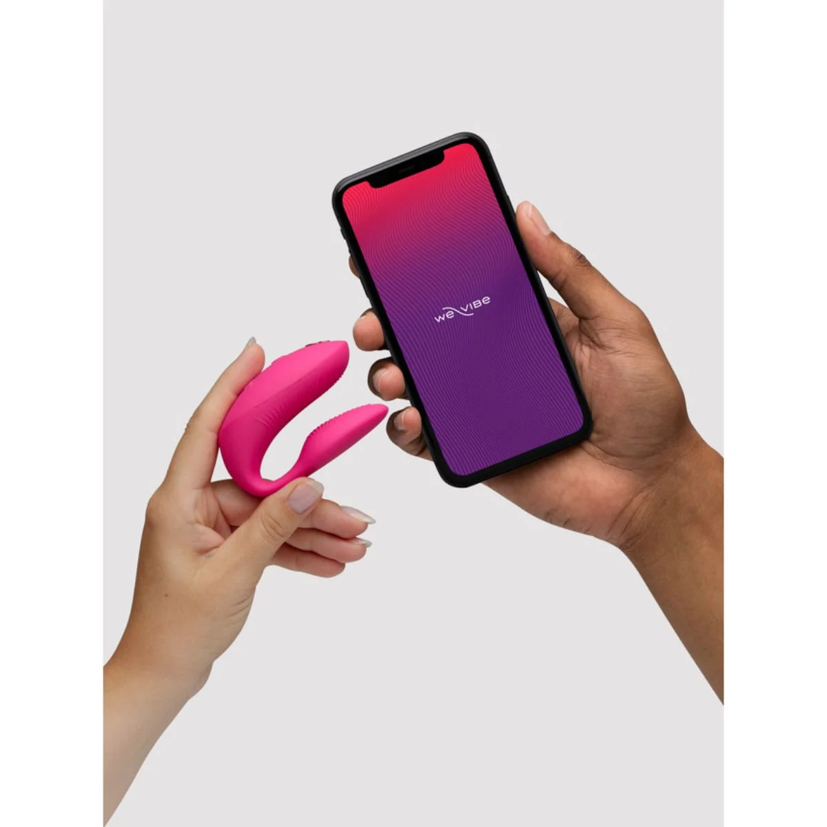 We-Vibe – Chorus Pro – Roze