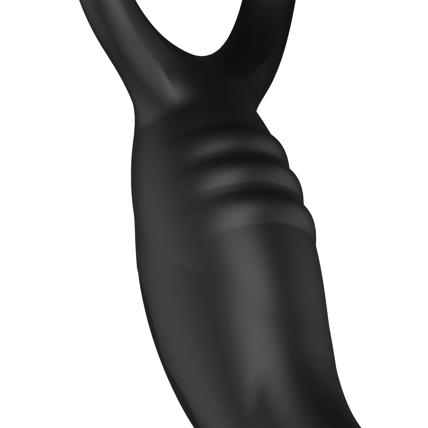 Nexus - Simul8 Buttplug Met Cockring & Ballstretcher