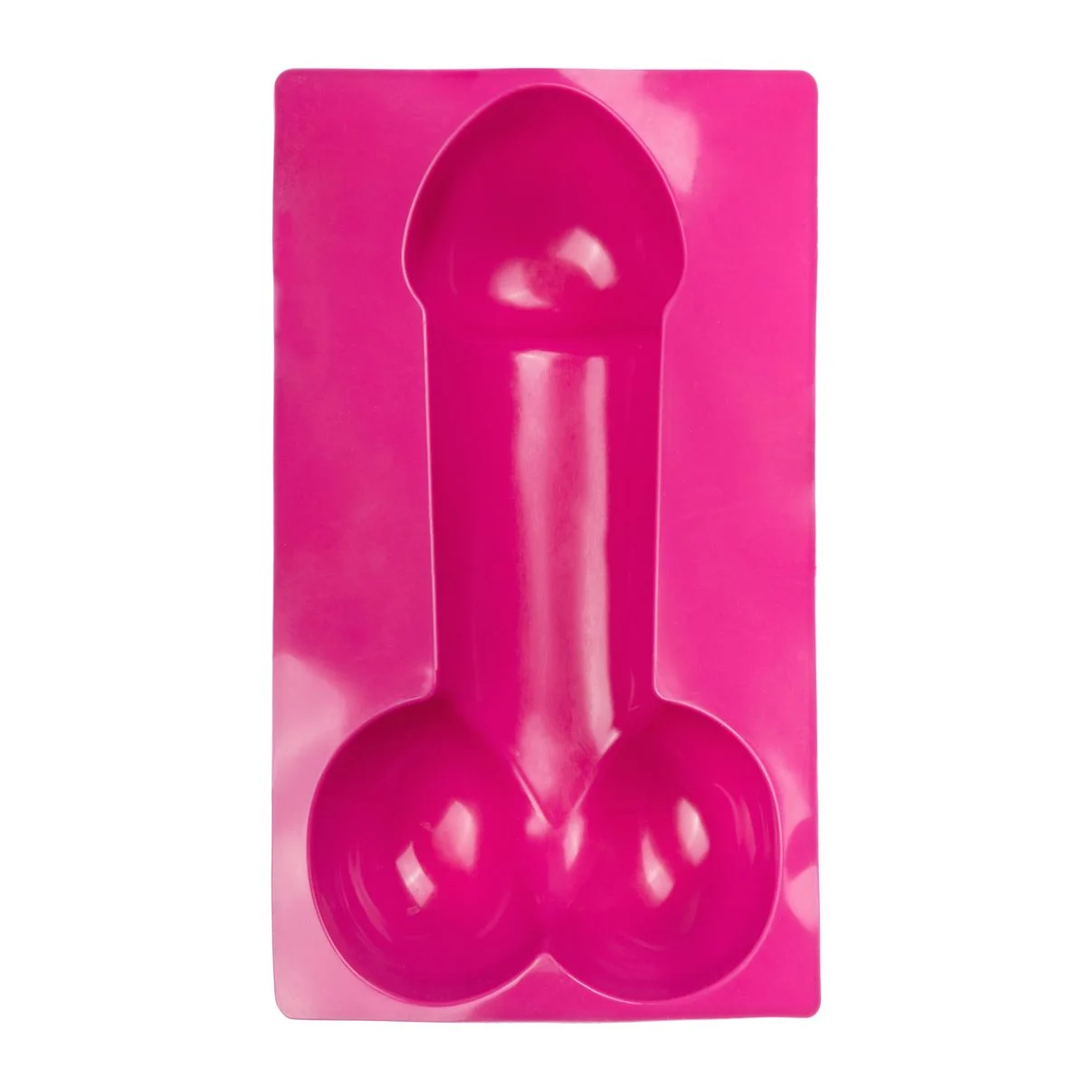 Penis Bakvorm