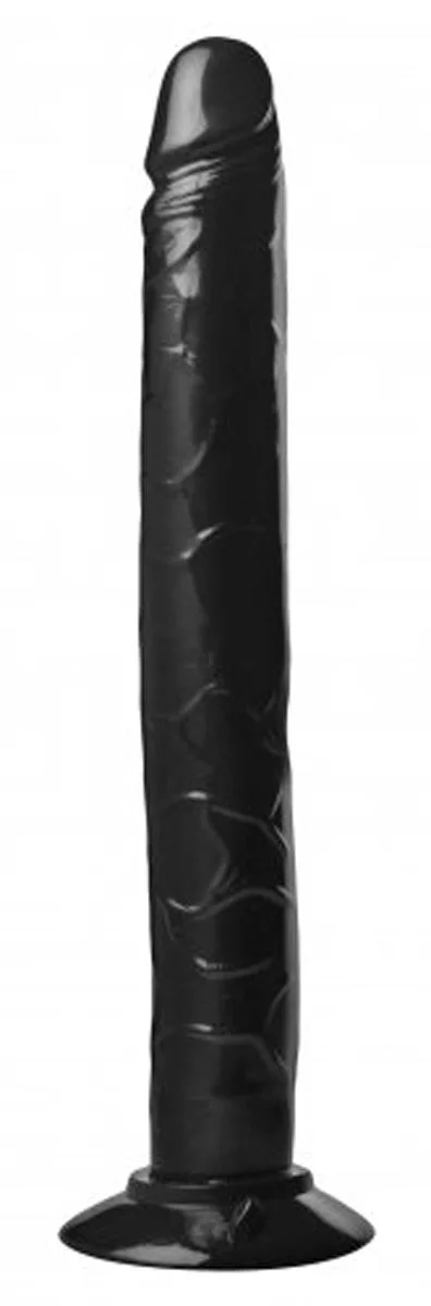The Tower of Pleasure Mega Dildo!