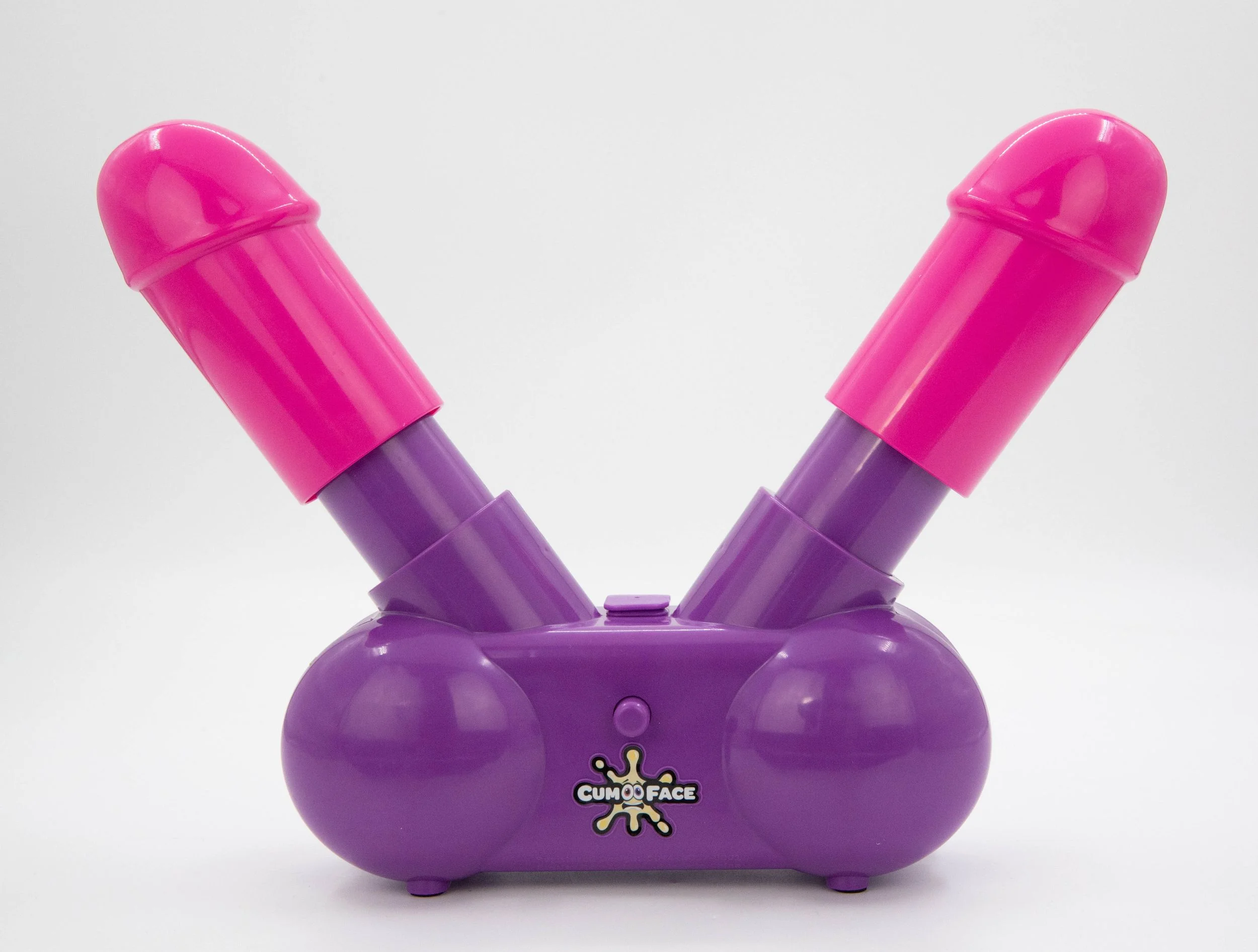 Erotisch Spel - Cum Face Game