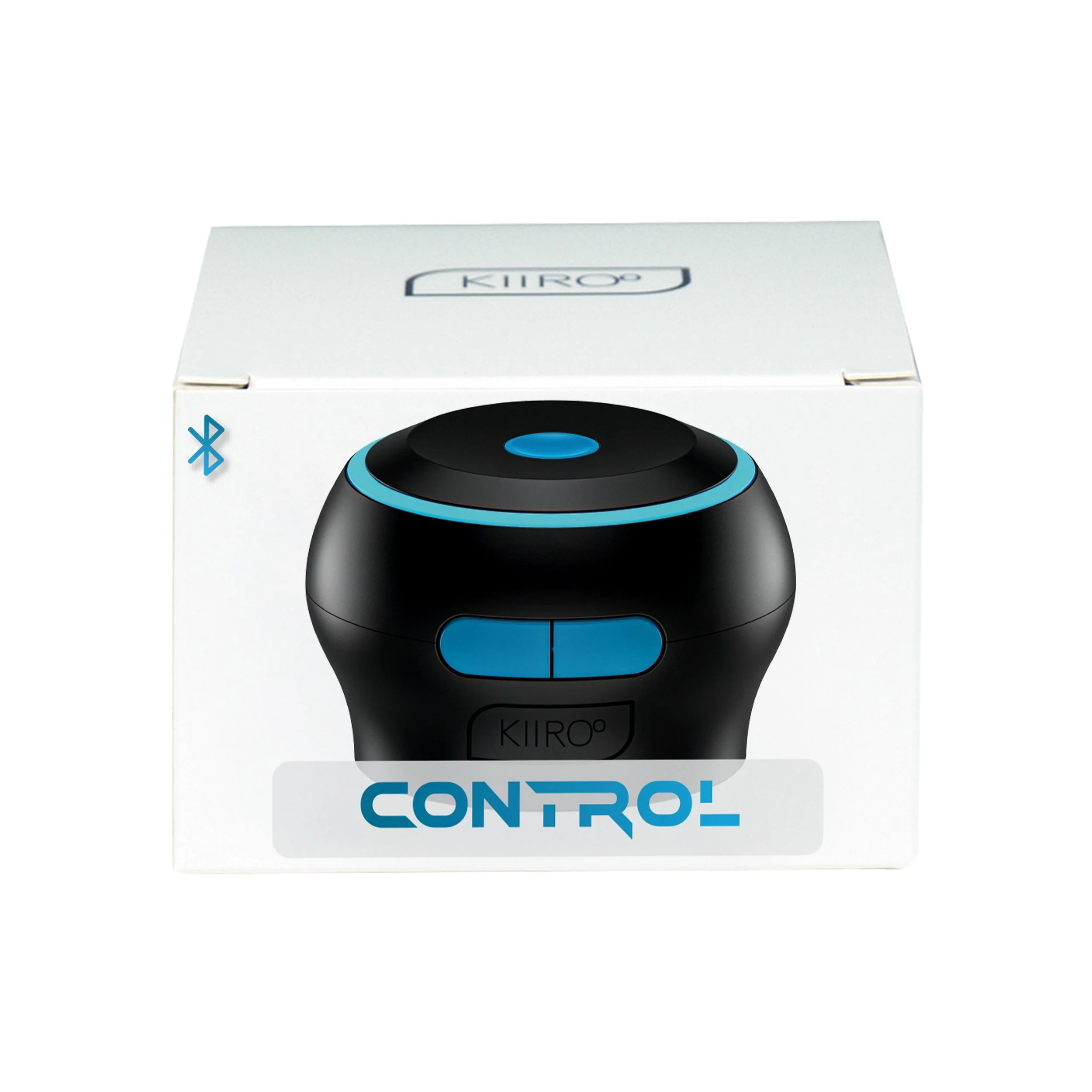 Kiiroo – Control Stroker Controller – Zwart