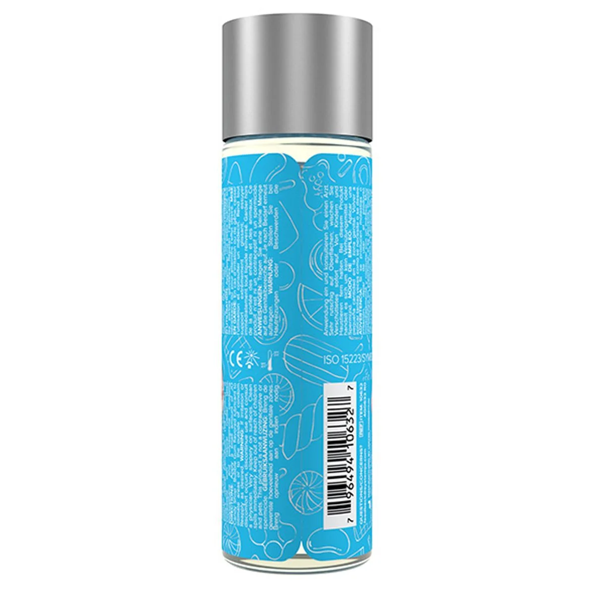 System JO -  Candy Shop H2O Bubblegum Glijmiddel - 60ml
