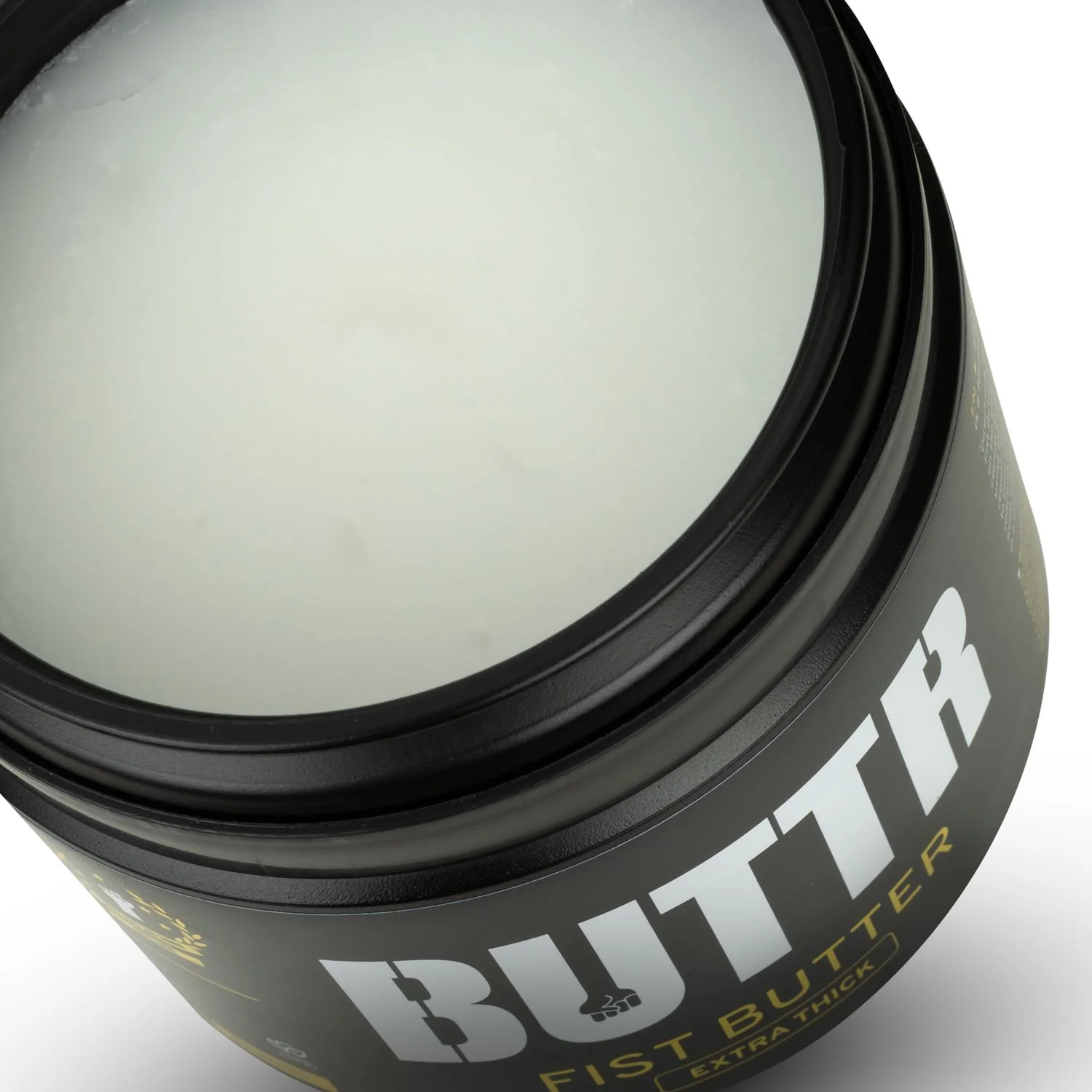 BUTTR - Fisting Balsem Extra Dik - 500 ml