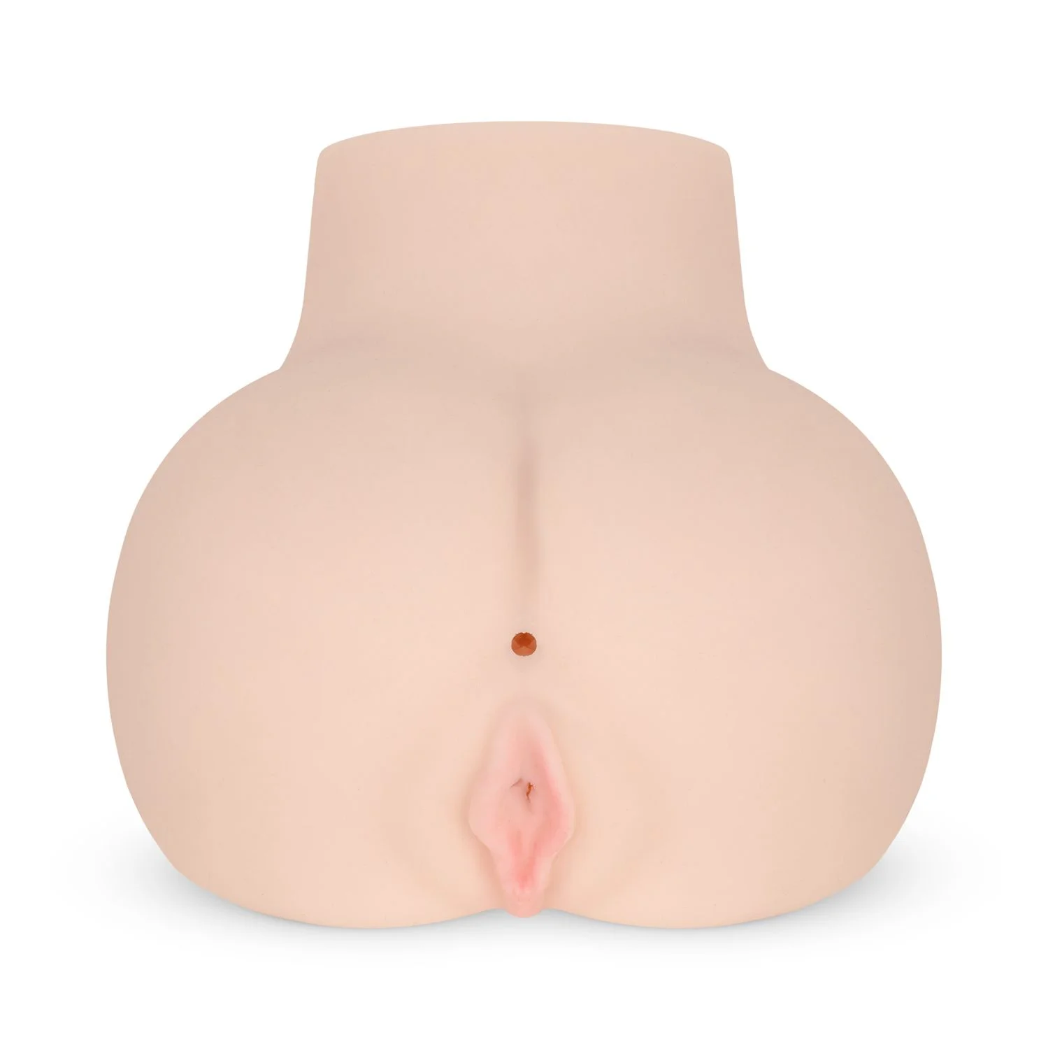 Friend With Benefits - Realistische Masturbator met Vibrator