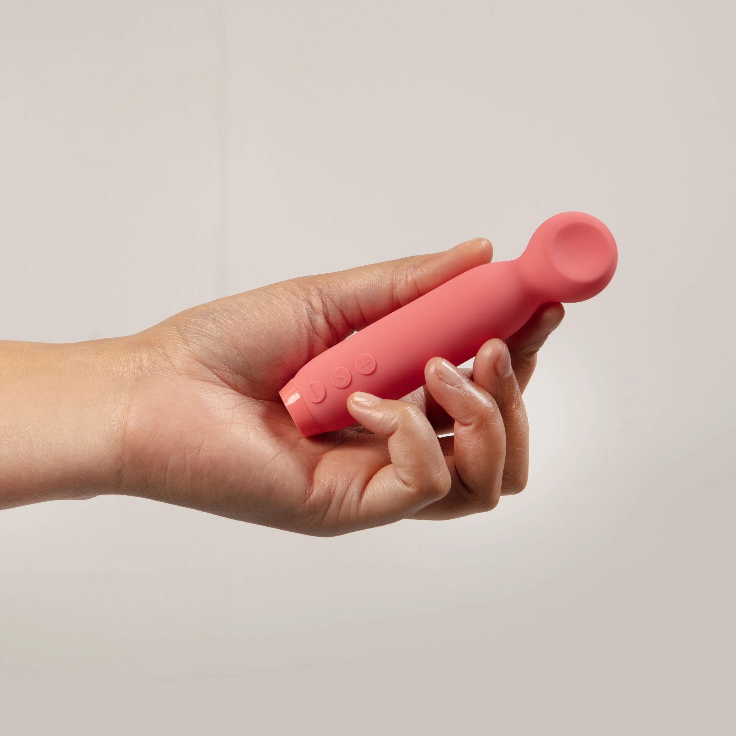 Je Joue - Vita Roze Watermeloen Bullet