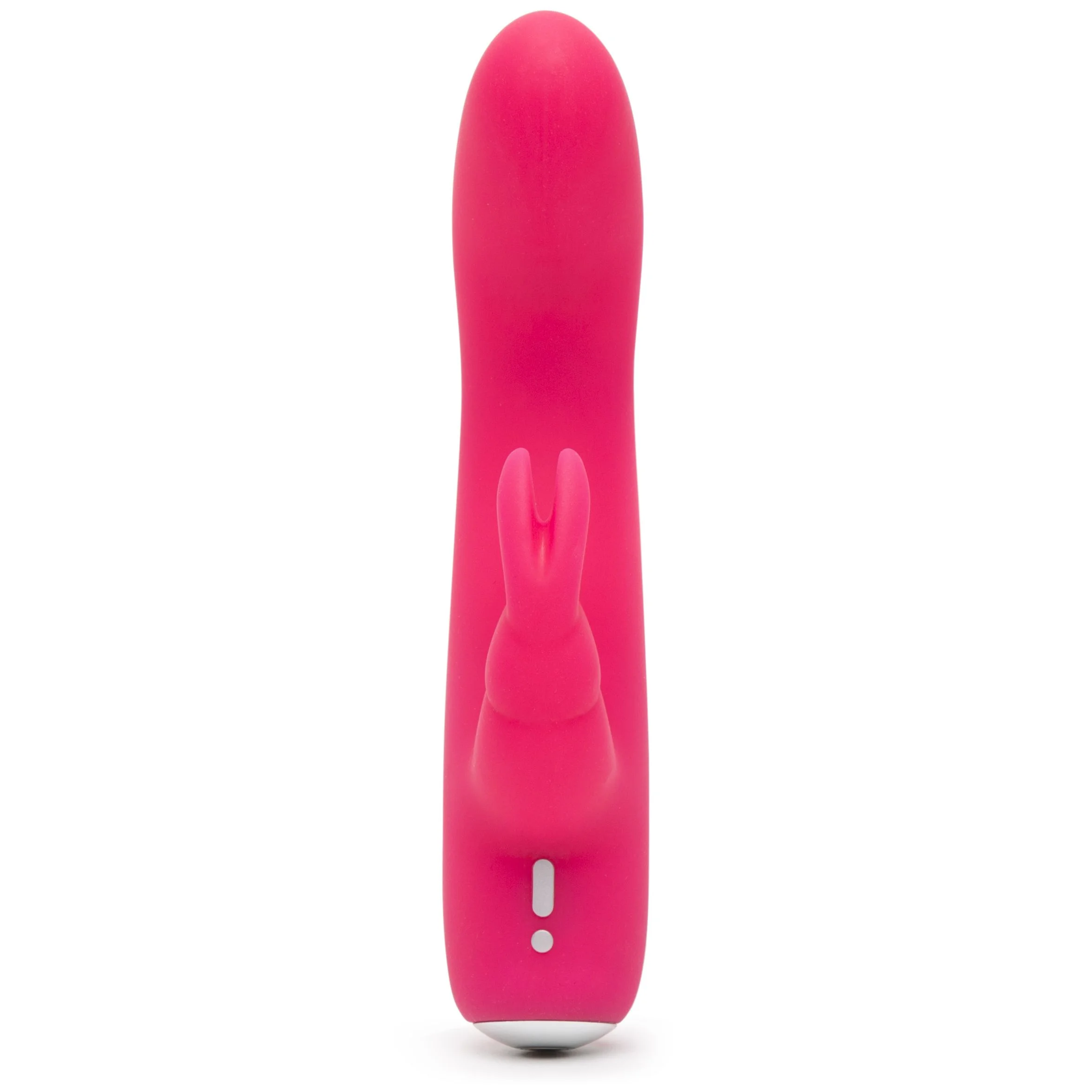 Happy Rabbit – Mini Rabbit Vibrator – Roze