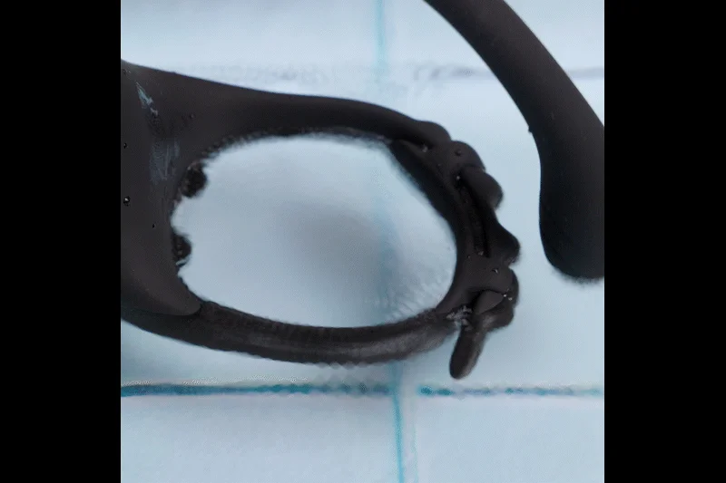 Teazers Driedubbele Prostaat Vibrator met Afstandsbediening
