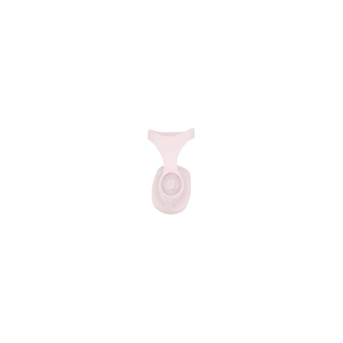 Dame - Fin Vinger Vibrator Quartz