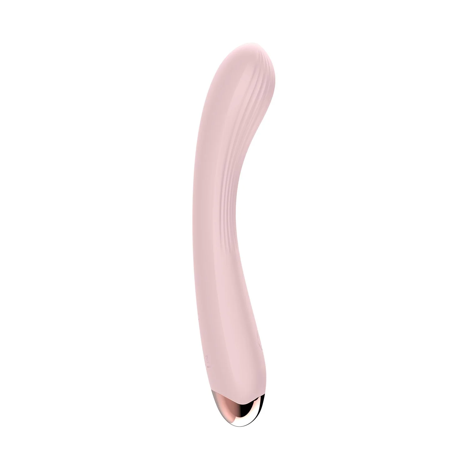 Vibe - G-Spot Vibrator - Roze