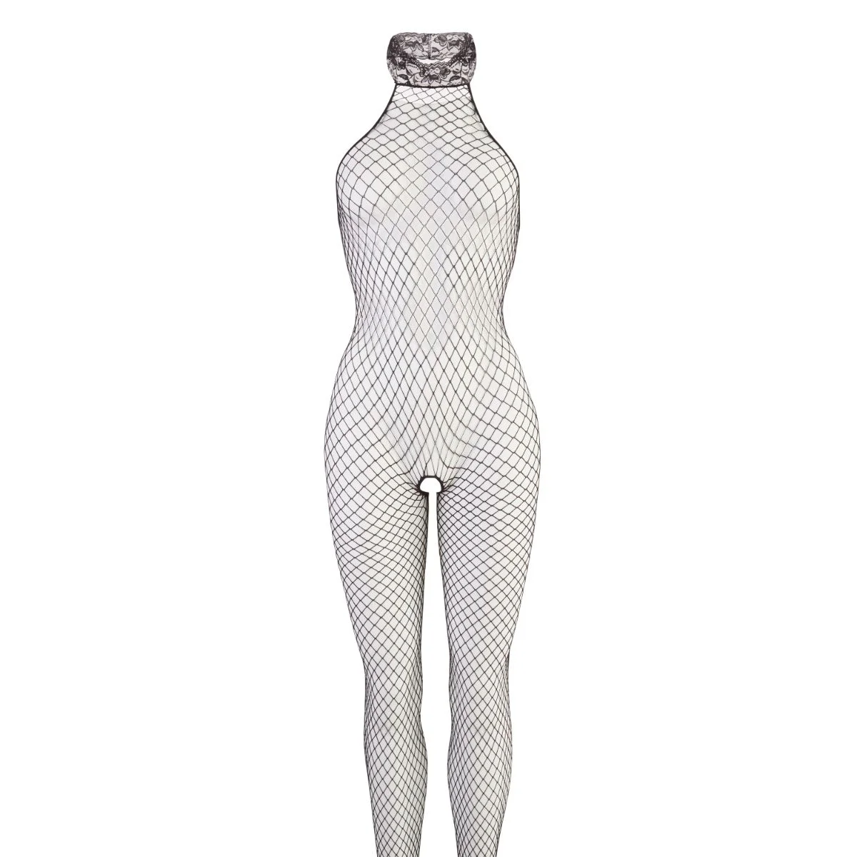Cottelli Collection - Pikante Catsuit