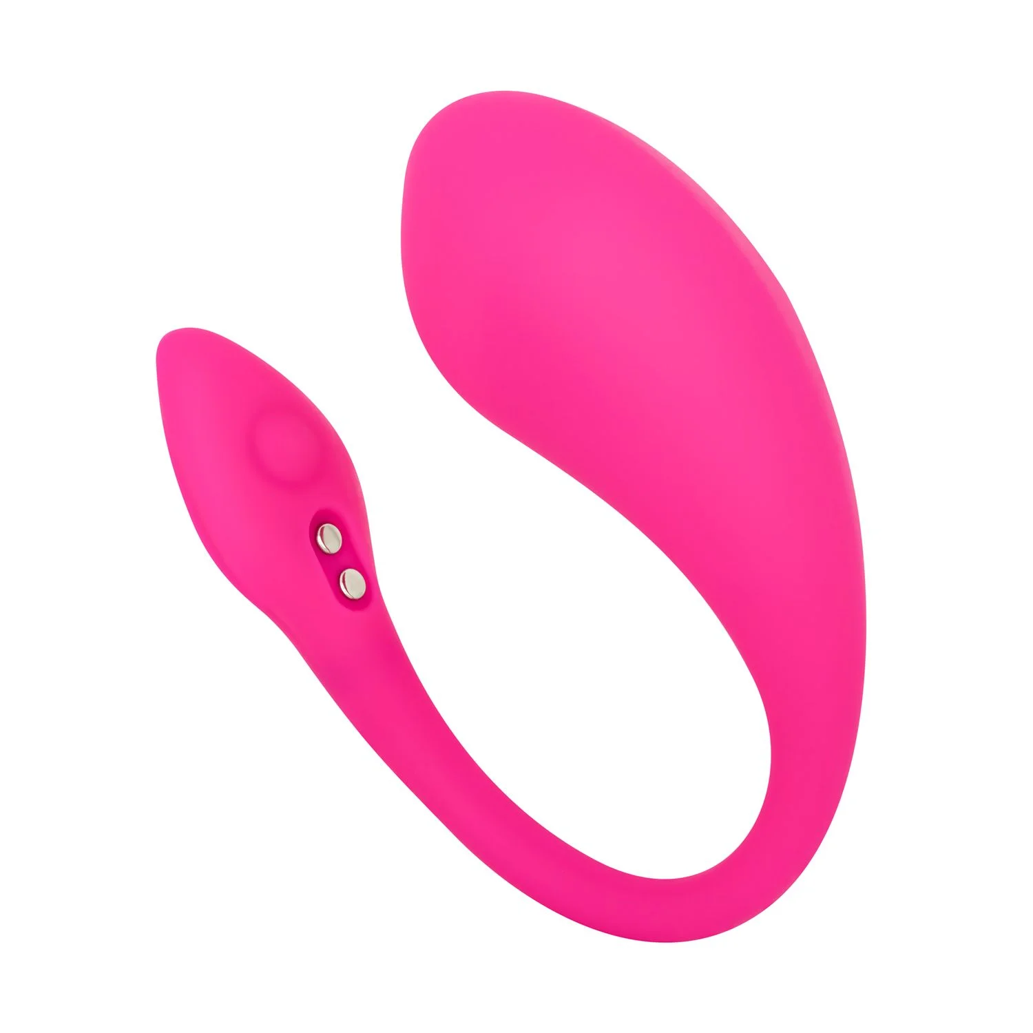 Lovense - Lush 4 Vibratie Eitje