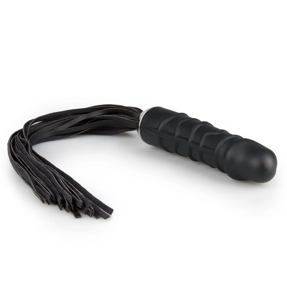 Fetish - Zweep met dildo