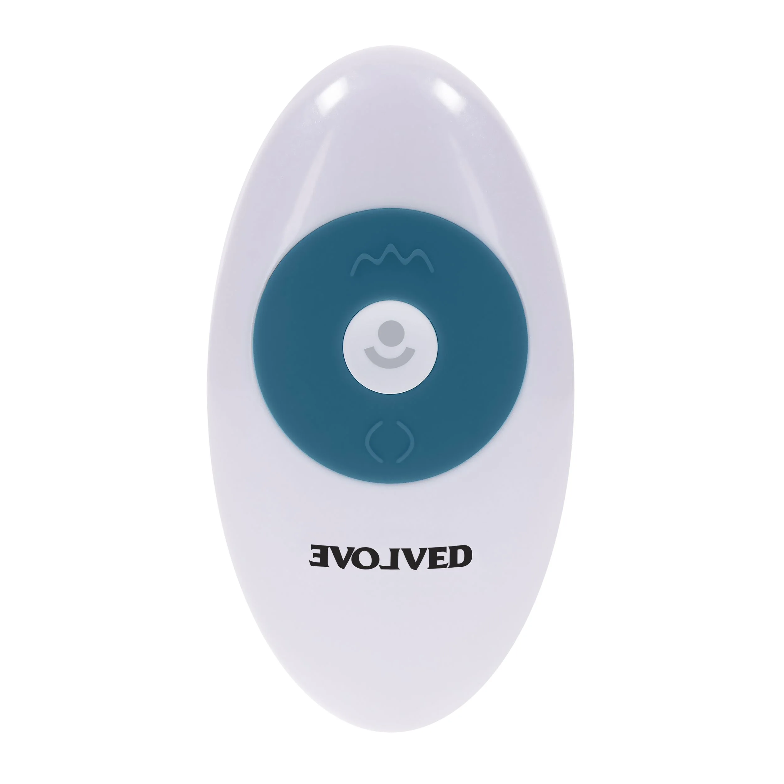 Evolved - Tsunami Vibrerende Dildo - 24,5 cm