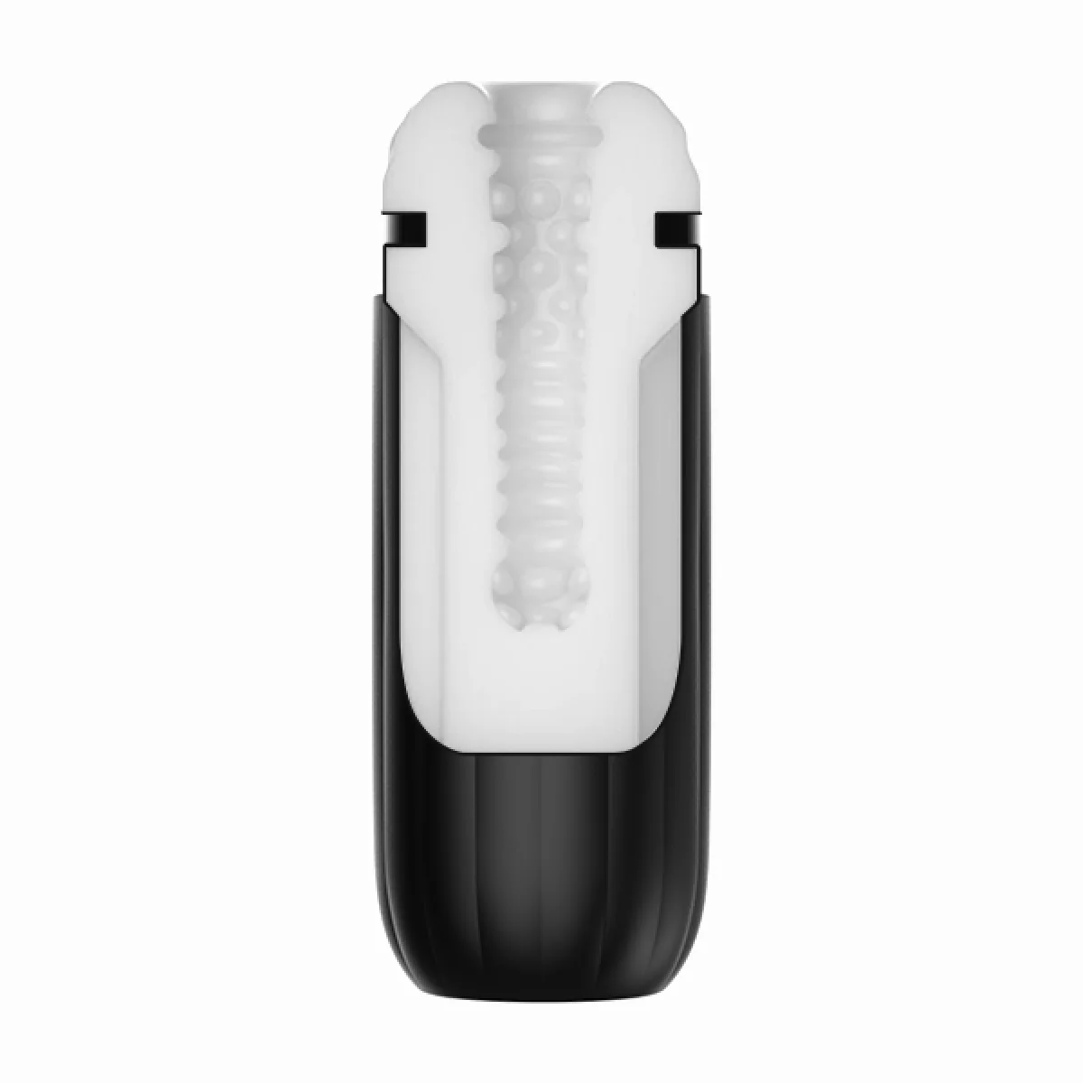 SVAKOM - Sam Neo 2 Interactieve Masturbator - Blauw