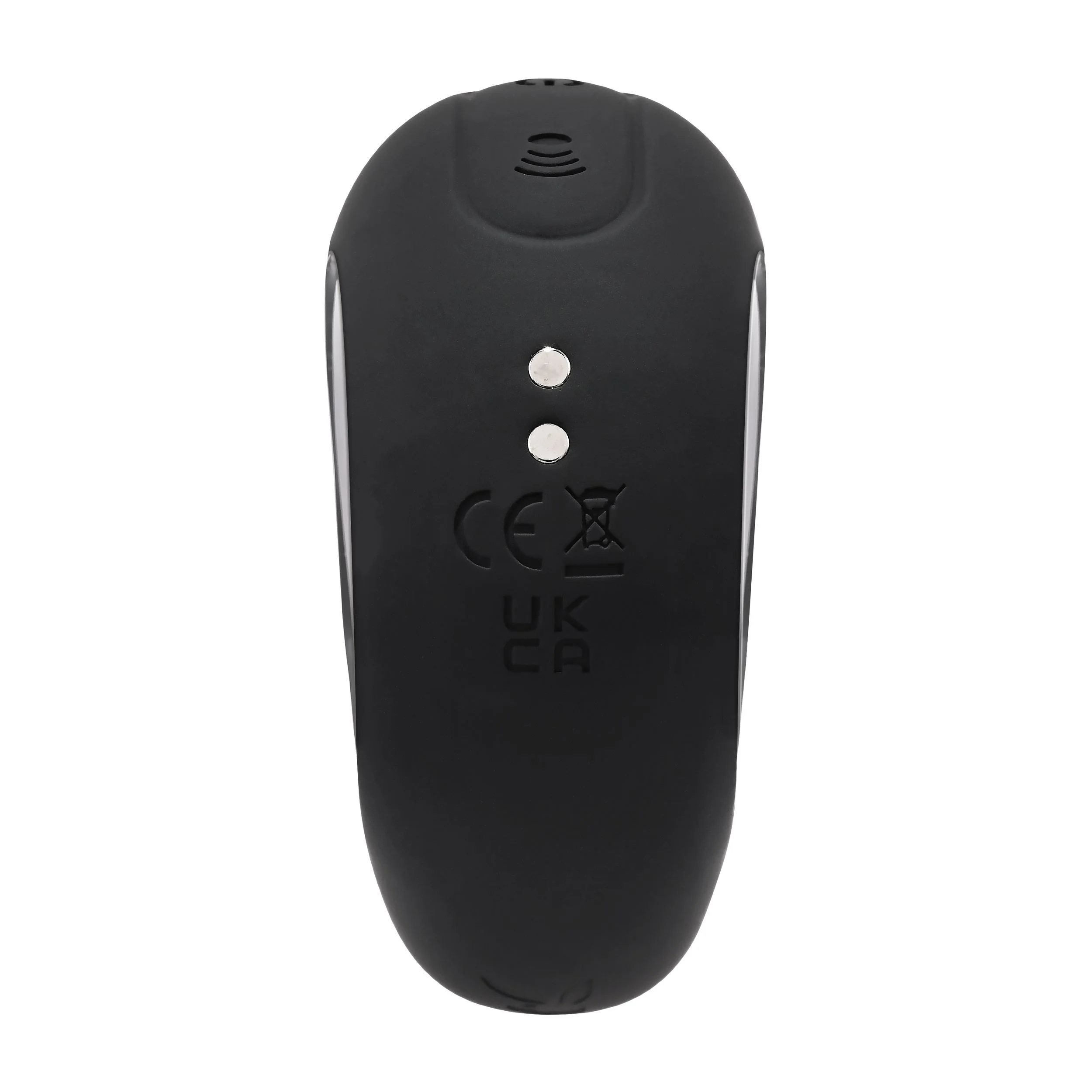 Playboy - Ring My Bell Vibrator - Zwart