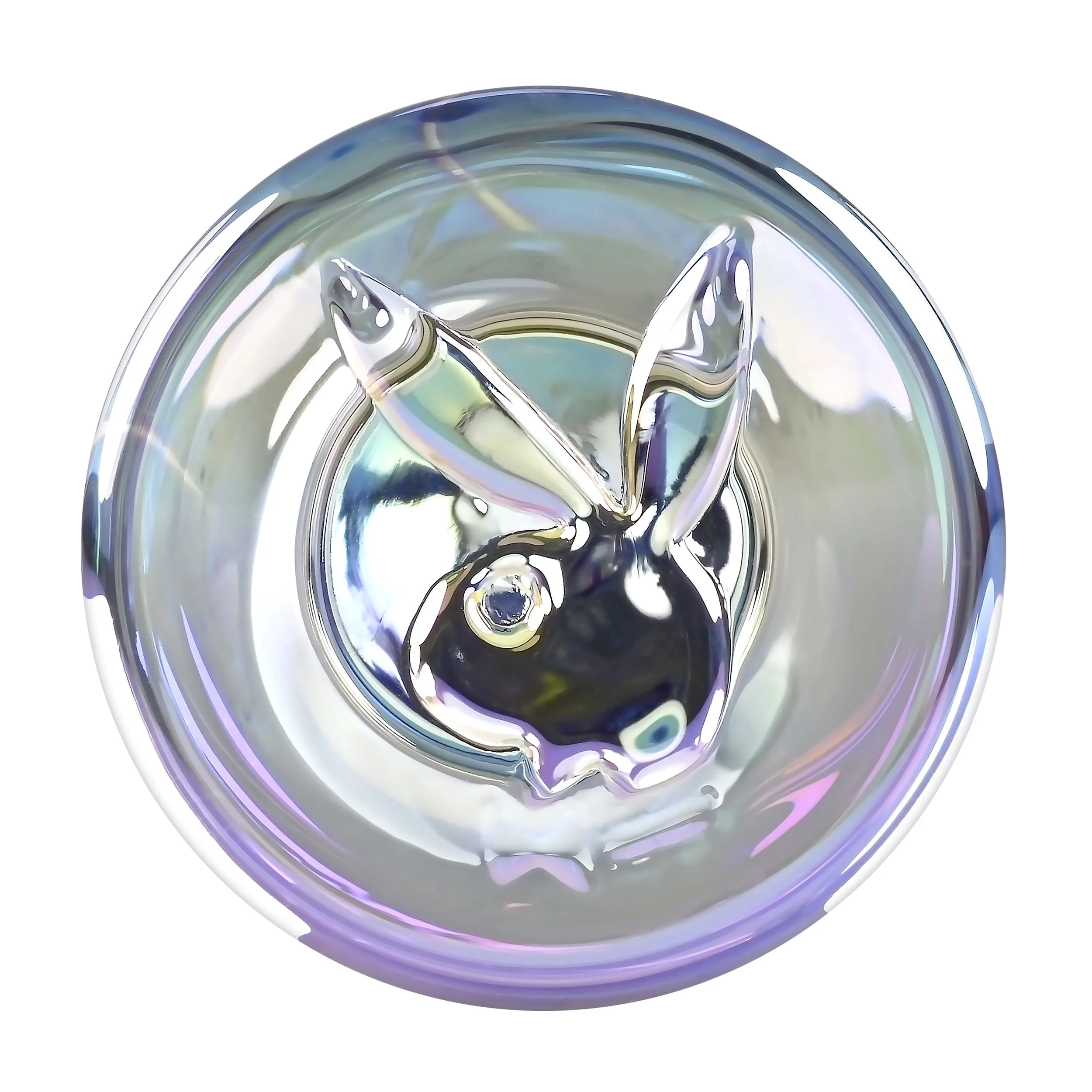 Playboy - Jewels Plug - Buttplug - Glas